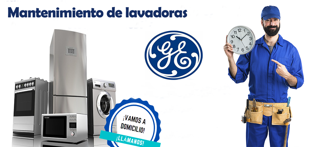 mantenimiento-lavadoras-general-electric-bogota