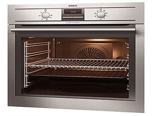 horno empotrar