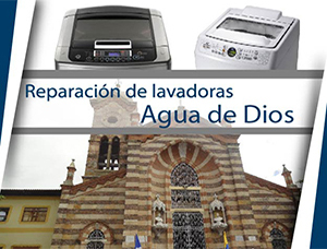 REPARACION DE LAVADORAS