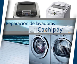 REPARACION DE LAVADORAS