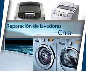 REPARACION DE LAVADORAS