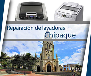 REPARACION DE LAVADORAS