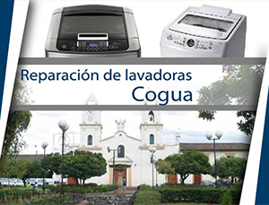 REPARACION DE LAVADORAS