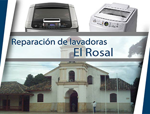 REPARACION DE LAVADORAS