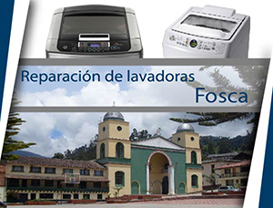 REPARACION DE LAVADORAS
