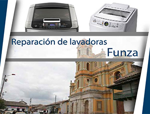 REPARACION DE LAVADORAS