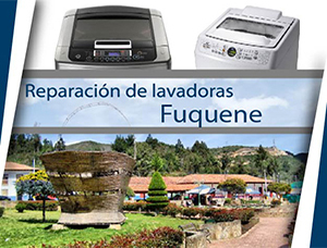 REPARACION DE LAVADORAS
