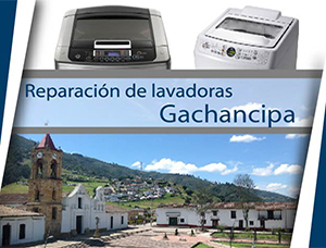 REPARACION DE LAVADORAS