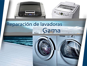 REPARACION DE LAVADORAS