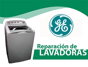 REPARACION DE LAVADORAS