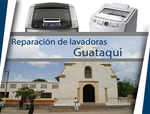 REPARACION DE LAVADORAS