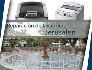 REPARACION DE LAVADORAS