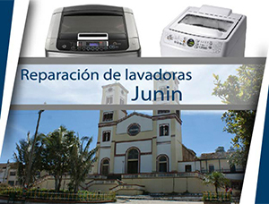 REPARACION DE LAVADORAS