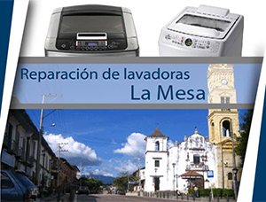 REPARACION DE LAVADORAS