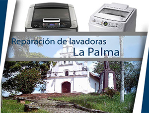 REPARACION DE LAVADORAS