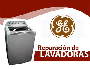 REPARACION DE LAVADORAS