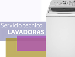 REPARACION DE LAVADORAS